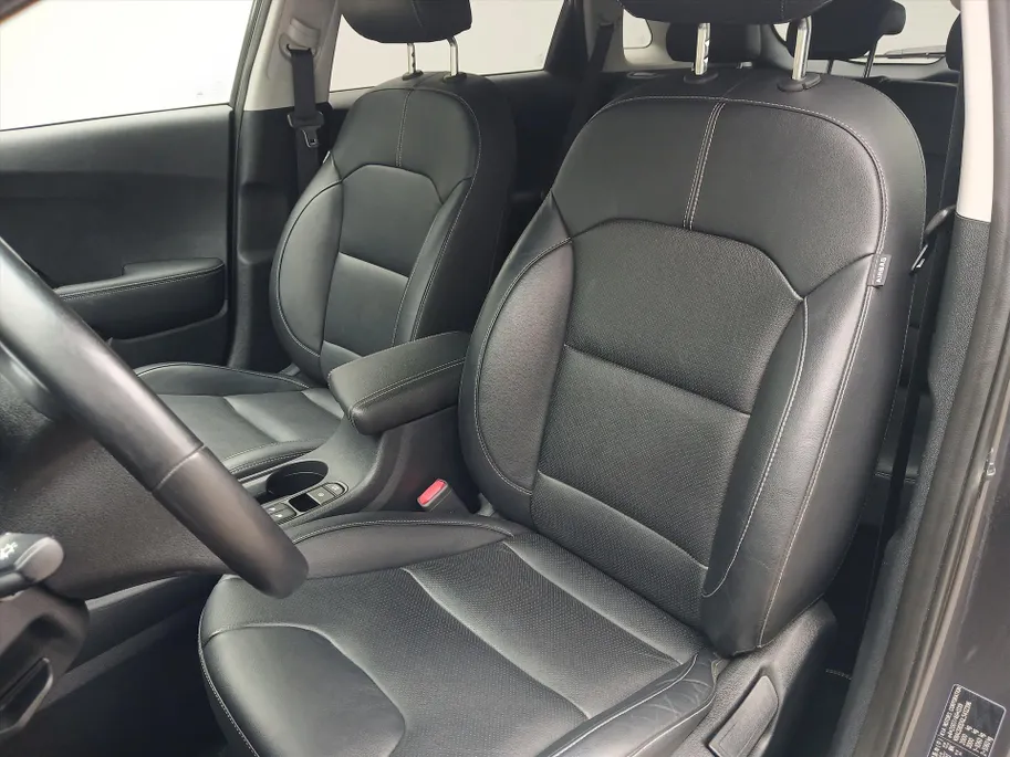 Kia Niro 1.6 PHEV 141pk DynamicPlusLine I Trekhaak I Leder I Stoelverwarming
