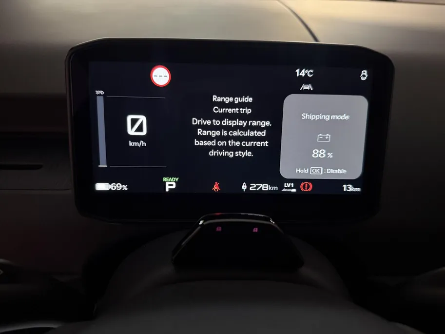 Kia PV5 Cargo 71,2 kWh 163pk L2H1 Plus I Voorraadactie!