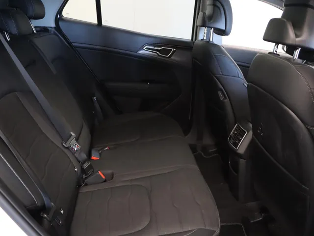 Kia Sportage 1.6 T-GDi Hybrid DynamicPlusLine
