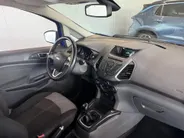 Ford EcoSport 1.0 EcoBoost Titanium Cruisecontrol