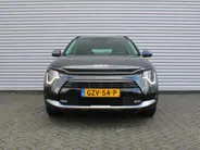 Kia Niro 1.6 GDi Hybrid DynamicLine | Automaat | Navi | Clima | Keyless | Cruise | Camera |