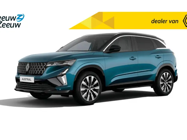 Renault Austral