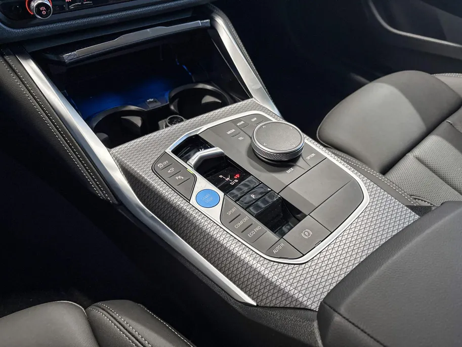 BMW i4 eDrive40 Innovation Pack M Sportpakket Pro