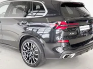 BMW X5 xDrive50e Launch Edition Innovation Pack