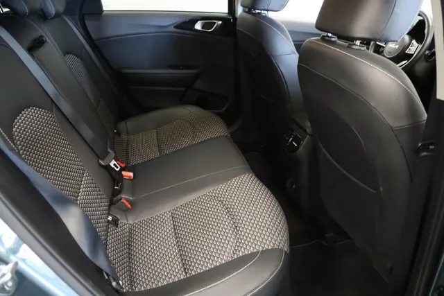 Kia Ceed Sportswagon 1.6 GDI PHEV DynamicPlusLine