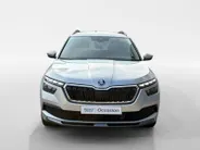 Škoda Kamiq 1.0 TSI Business Edition | Navi | Parkeersensoren V+A | Virtual Cockpit | Lichtmetalen Velgen | Premium Sound System | Keyless Go | Apple Carplay | Android Auto | 12 maanden Bovag Garantie