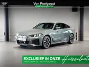 BMW i4 eDrive40