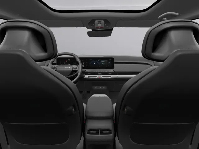 Kia EV3 Plus Advanced 81.4 kWh