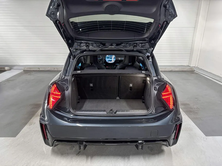 MINI Cooper 3-deurs Electric Cooper E John Cooper Works