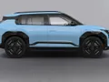 Kia EV3 GT-PlusLine 81.4 kWh