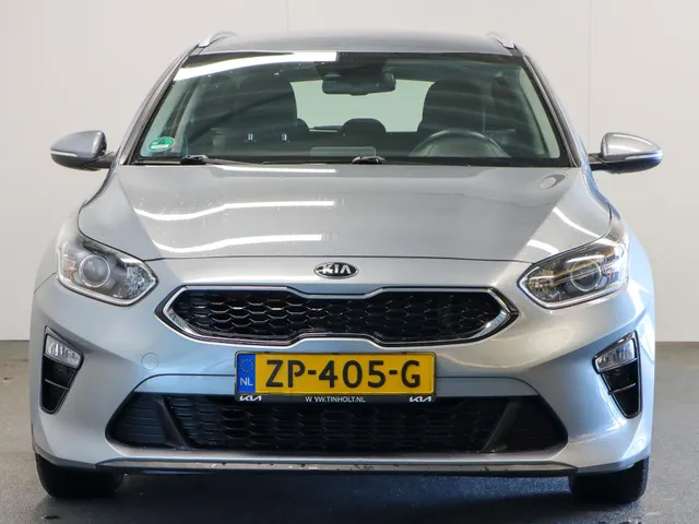 Kia Ceed Sportswagon 1.0 T-GDi DynamicLine