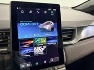 Renault Captur 145PK E-Tech Full Hybrid Esprit Alpine Automaat | Google Built-in | Climate Control | Stuurwielverwarming | Adaptive Cruise Control | Apple CarPlay/Android Auto | Lichtmetalen Velgen | Camera | Parkeersensoren |