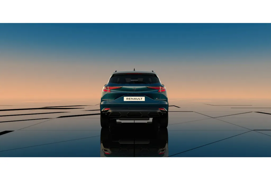 Renault Austral 1.2 E-Tech full hybrid 200 esprit Alpine Nu met € 8.958,- Zeeuw & Zeeuw voorraadkorting | Nu met Gratis 5 jaar garantie tot 160.000 km |