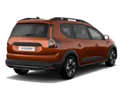 Dacia Jogger De nieuwe TCe 110 expression 7-Zits l Pack Comfort l Nu uit voorraad leverbaar met €1.200,- korting en 5 jaar Fabrieksgarantie t.w.v. € 456,-.