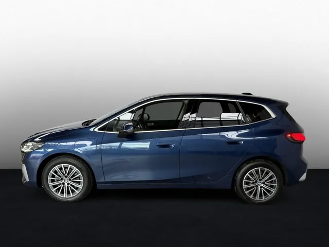 BMW 2 Serie Active Tourer 225e xDrive Luxury Line