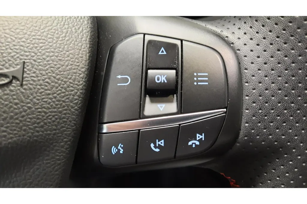 Ford Kuga 2.5 PHEV 225PK ST-Line | Winter Pack |