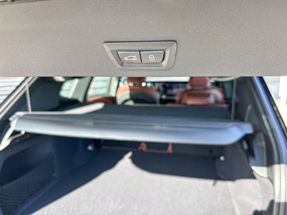 BMW iX3 40 eDrive 83 kWh