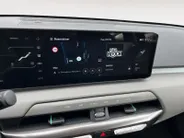 Kia EV4 Air 58.3 kWh | Informeer naar beschikbaarheid | 204 pk | 435 km actieradius | NU €3.895 ,- Inruilpremie