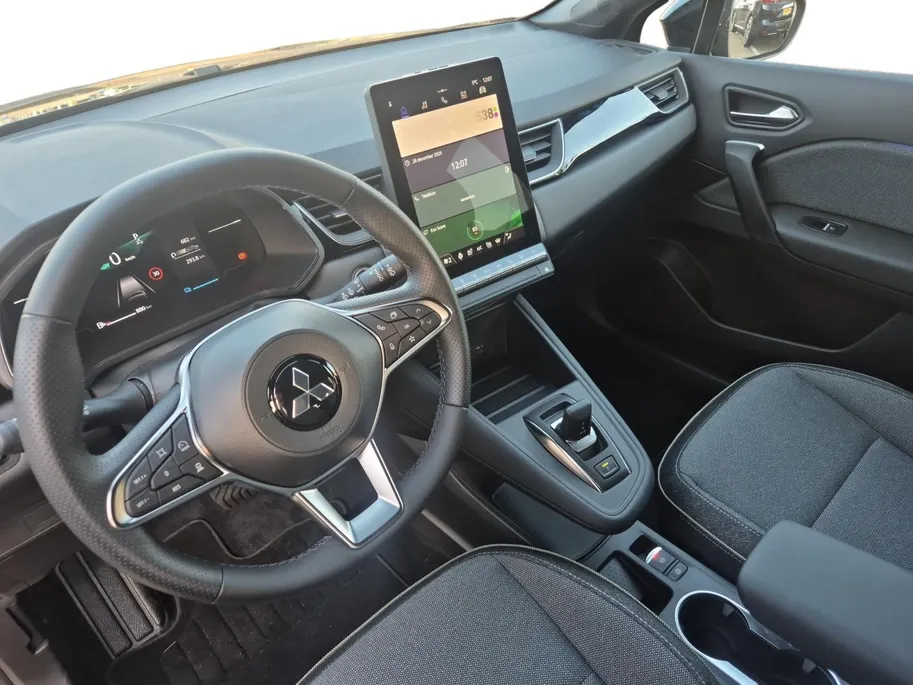 Mitsubishi ASX 1.8 HEV AT Intense+ | Carplay | Camera | ACC | LMV | Stoel-stuurverwarming | Voorruitverwarming |