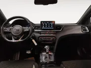 Kia ProCeed 1.4 T-GDI GT-Line | Panoramadak | Navigatie | Camera | JBL Audio | Adaptieve Cruise Control