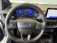 Ford Puma 1.0 EcoBoost Hybrid ST-Line X First Edition Trekhaak!