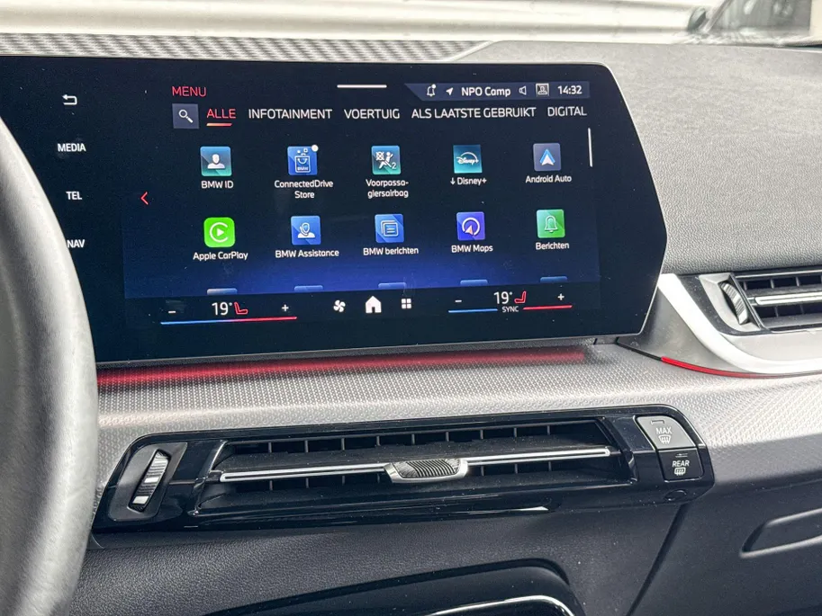 BMW 2 Serie Active Tourer 220i