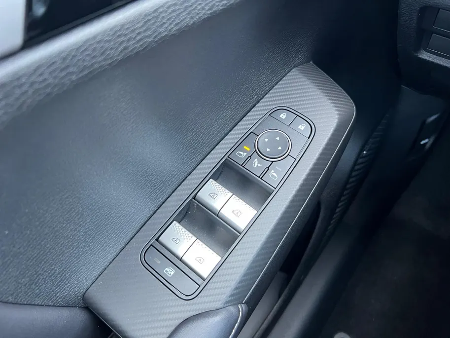 Mitsubishi Outlander 2.4 PHEV Business Edition AWD |Zakelijke uitvoering| 1600 KG trekgewicht|