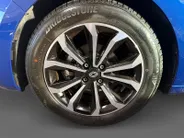 Renault Clio 1.0 TCe 90 GPF techno NAVI AIRCO CAMERA PARKEERSENSOREN ACHTER CRUISE CONTROL APPLE CARPLAY/ANDROID AUTO LM VELGEN ZEER MOOIE AUTO