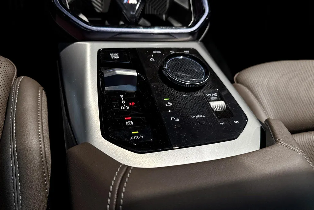 BMW X3 30e xDrive