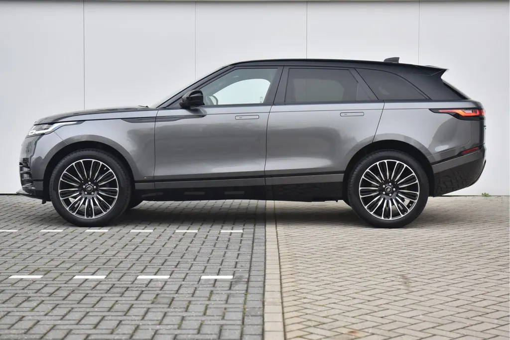 Land Rover Range Rover Velar P250 AWD