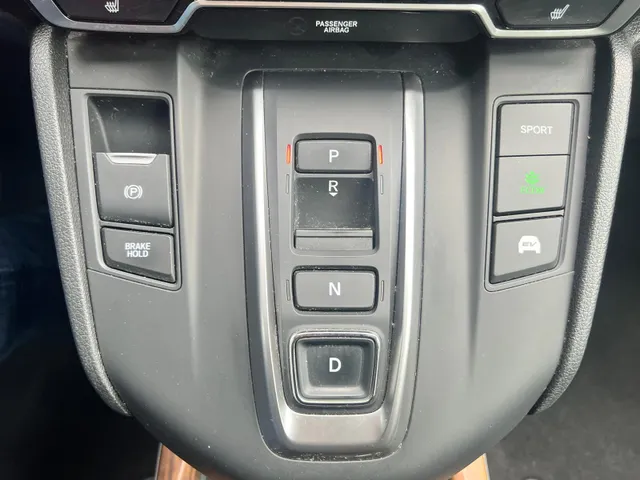 Honda CR-V 2.0 Hybrid Lifestyle AUTOMAAT | TREKHAAK | HYBRIDE | A.CAMERA | LEDER | STOEL VERWARMING | FULL MAP NAVIGATIE |