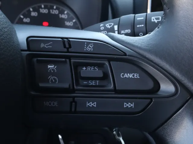 Toyota Yaris 1.5 Hybrid Active | Camera | Apple Carplay Android Auto (34000km
