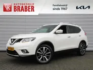 Nissan X-Trail 1.6 DIG-T Connect Edition | Navi | 19' LM | Trekhaak | Cruise | PDC | Camera | Panoramadak |