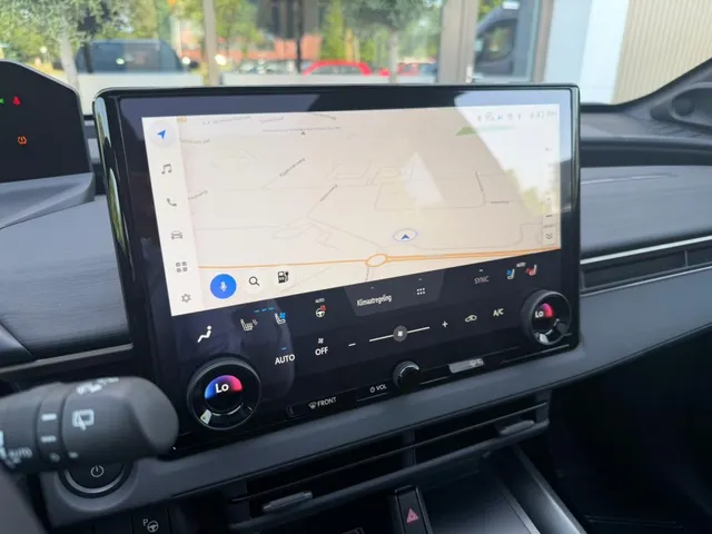 Toyota bZ4X Touring Executive AWD 75 kWh