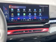 BMW i5 Touring xDrive40 M-Sport