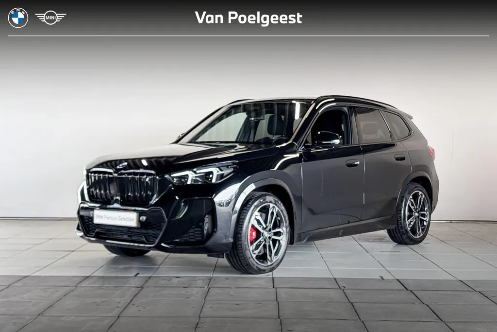BMW iX1 eDrive20 M Sport Edition Premium Pack