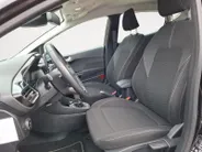 Ford Fiesta 1.0 EcoBoost Hybrid Titanium | Winterpack | Keyless entry | Led verlichting | verwarmbare stoelen | DAB+ |