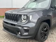 Jeep Renegade 4xe 240 PK Hybrid North Star | Pano | Safety | Winter | 18'