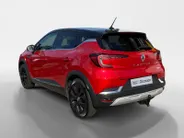 Renault Captur 145PK E-Tech Hybrid Intens Automaat | Trekhaak | All Season Banden | Navi | Camera | Climate Control | Velgens Hoogglans Zwart | Apple CarPlay/Android Auto | Licht & Regen Sensor | Full LED |