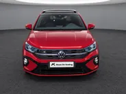 Volkswagen Taigo 1.0TSI/110PK R-Line · Panoramadak · Stoelverwarming · Keyless · Camera + Parkeersensoren ·