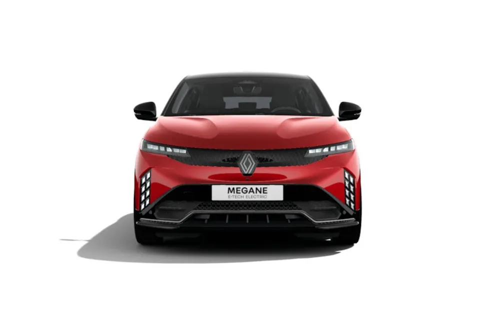 Renault Megane E-Tech Esprit Alpine 67 kWh | Binnenkort in de showroom | Bestel nu uw nieuwe Renault Megane met € 1000,- Zeeuw en Zeeuw korting | Financier uw Megane tegen slechts 1,9% rente