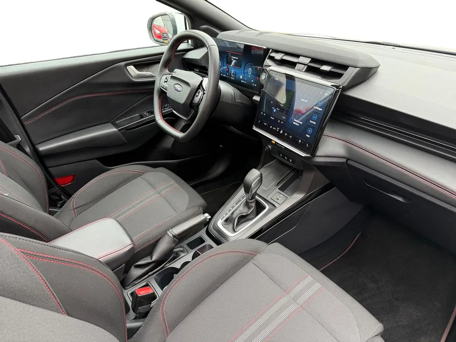 Ford Puma ST-Line 1.0 EcoBoost | Winter Pack | Driver Assistance Pack | Panoramadak | Apple Carplay & Android Auto |