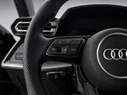 Audi A3 Sportback 30 TFSI 115pk S-tronic S Edition · Apple/Android Car Play · Park Assist · Leder Interieur · P-Sensoren · 18'' Inch · Garantie t/m 06-05-2030 of 100.000km
