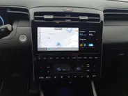 Hyundai Tucson 1.6 T-GDI HEV Comfort Smart |