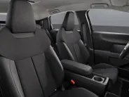 Audi A2 e-tron Launch Series Pro 61 kWh 190 PK · Trekhaak elek. wegklapbaar · Stoelverwarming voorin · Stuurwielverwarming