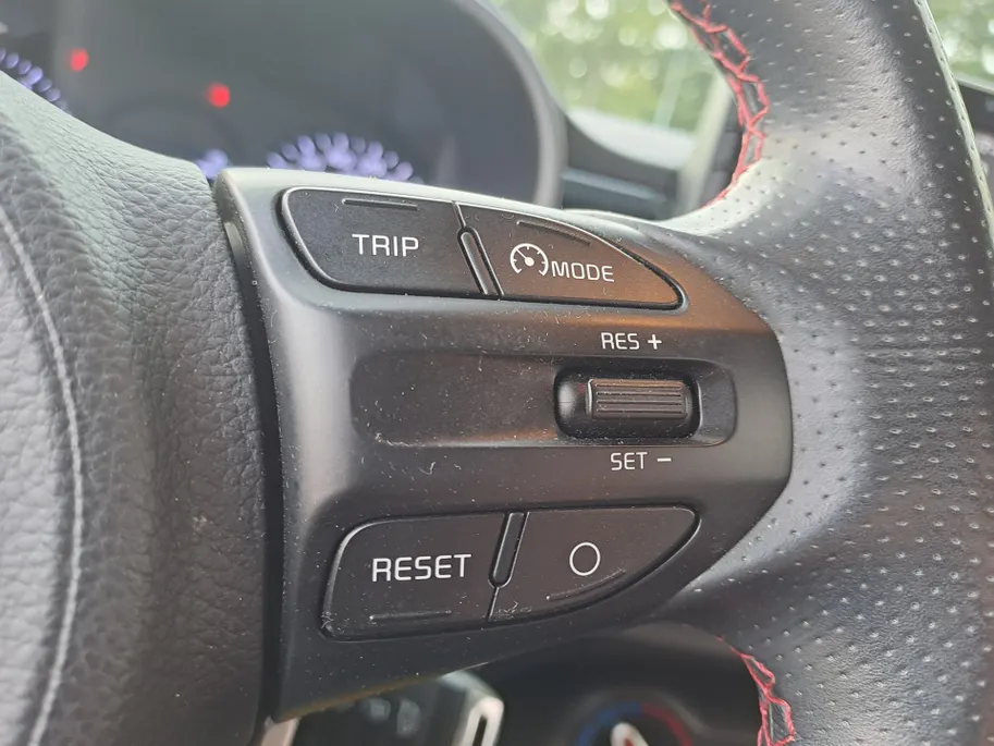 Kia Picanto 1.0 MPi GT-Line Edition | Leer | Airco | LM Velgen | Navi | Camera | Cruise | Apple Carplay/Android Auto