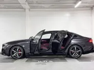 BMW i5 Sedan eDrive40