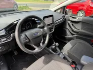 Ford Fiesta 1.0 EcoBoost Hybrid Titanium Apple Carplay/ Android Auto - Winter Pack -Climate Control