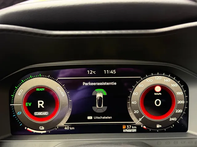 Nissan Juke Hybrid 143pk N-Design | NIEUW | € 4.000 korting | Cold Pack | Technology Pack | App Connect | 360-Camera | Blind Spot | Keyless