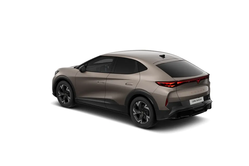 CUPRA Tavascan Business | Achteruitrijcamera | Digitaal instrumentenpaneel (Virtual Cockpit) | Draadloze Apple CarPlay™, Android Auto™